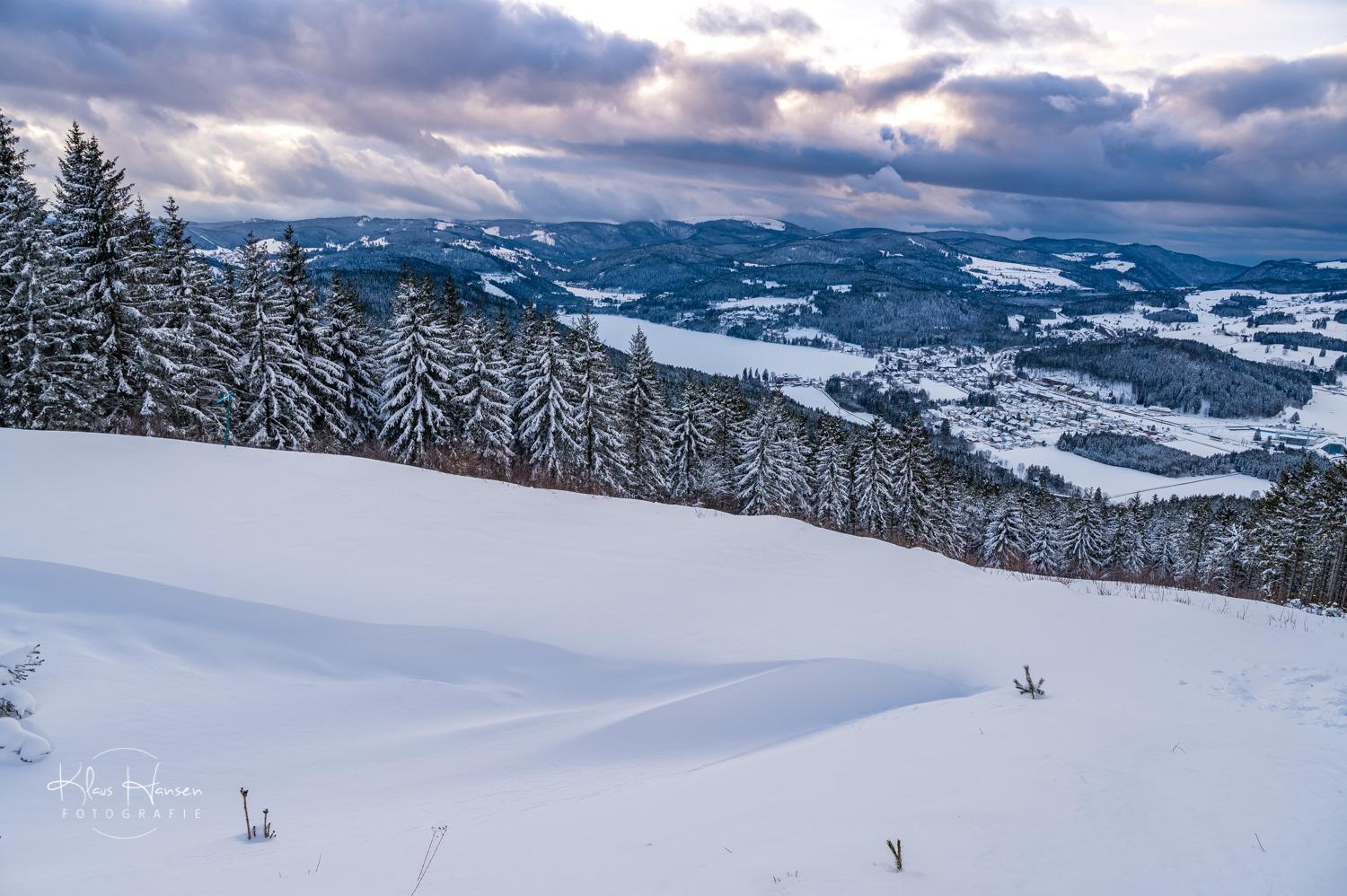 Haus Wiesenquelle - Fewo 14 "Timeout", Feldberg Rinken Buitenkant foto